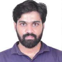 Dr. KAUSHIK S M